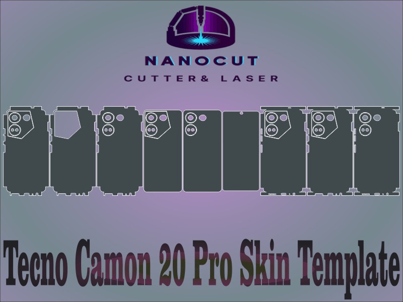 Tecno Camon 20 Pro